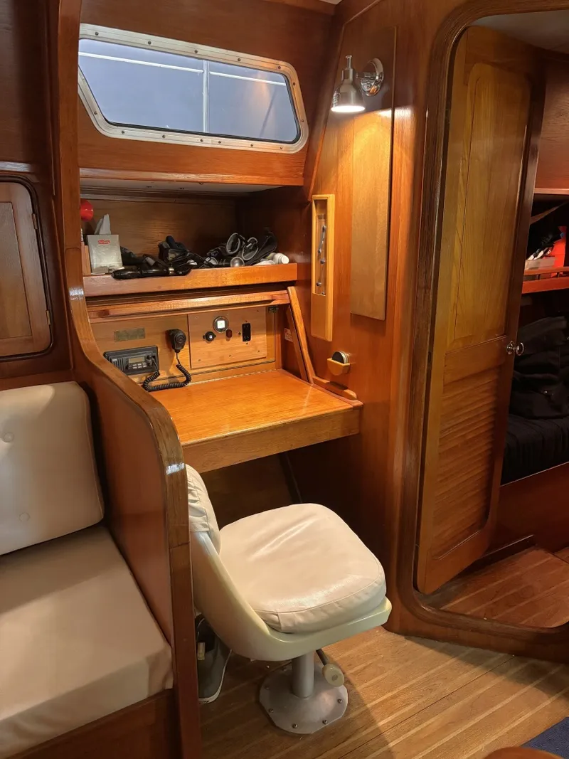 Slide: The Image of Gulfstar 50 1980 - 8634523