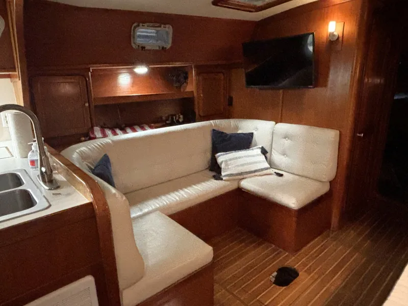 Slide: The Image of Gulfstar 50 1980 - 8634517