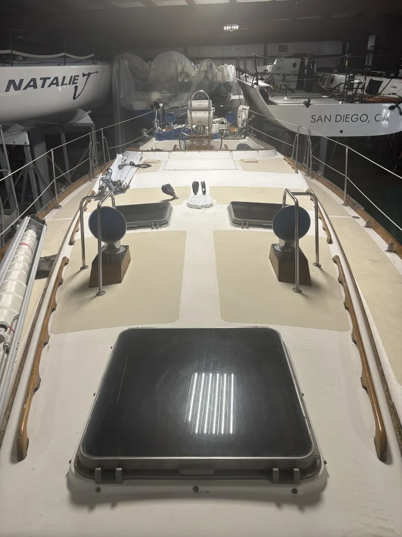 Slide: The Image of Gulfstar 50 1980 - 8634448
