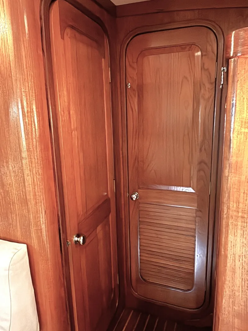 Slide: The Image of Gulfstar 50 1980 - 8634576