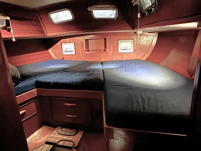Slide: The Image of Gulfstar 50 1980 - 8634590