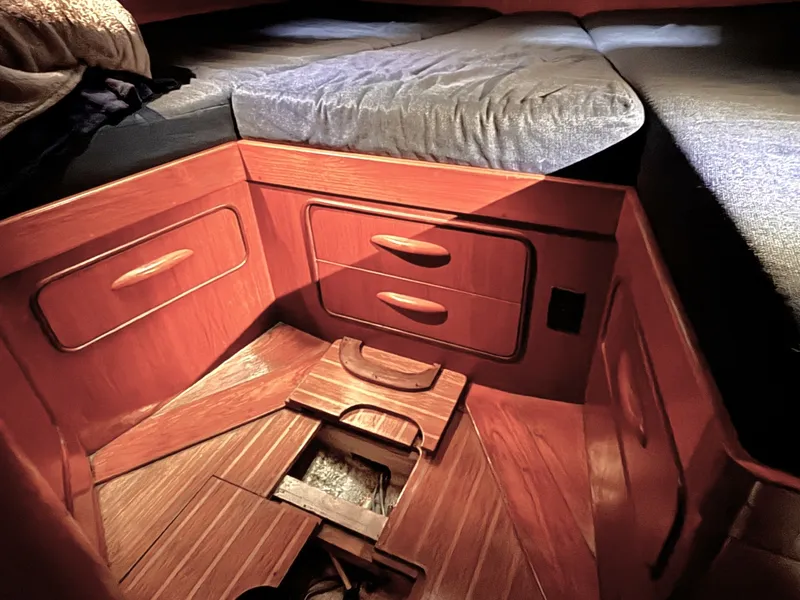 Slide: The Image of Gulfstar 50 1980 - 8634594