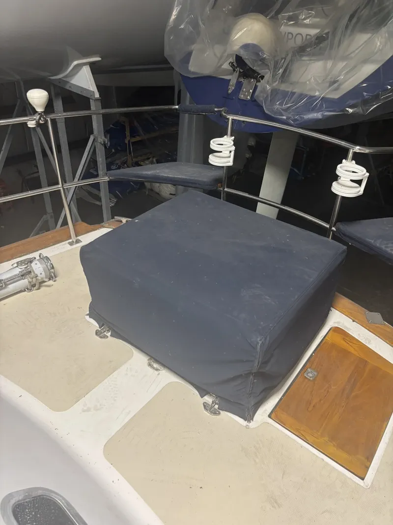 Slide: The Image of Gulfstar 50 1980 - 8634480