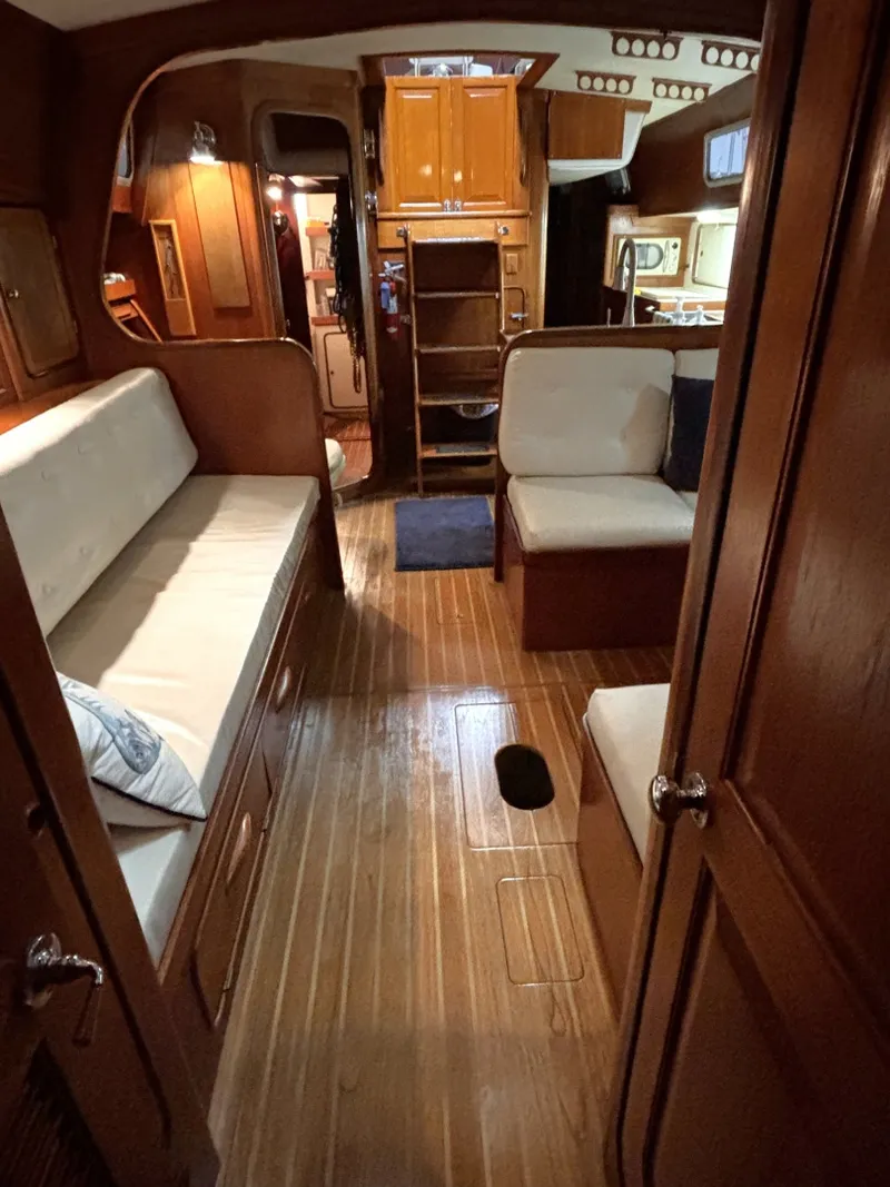 Slide: The Image of Gulfstar 50 1980 - 8634538