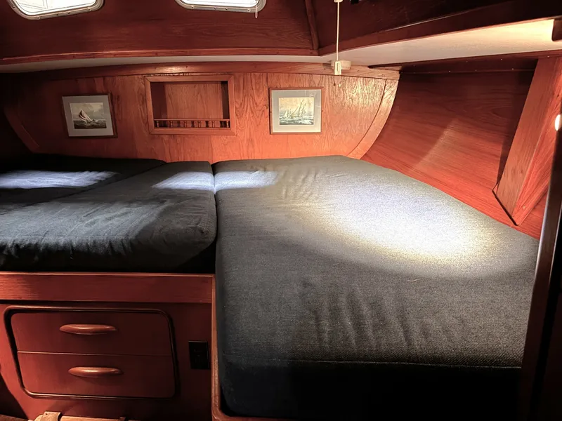 Slide: The Image of Gulfstar 50 1980 - 8634592