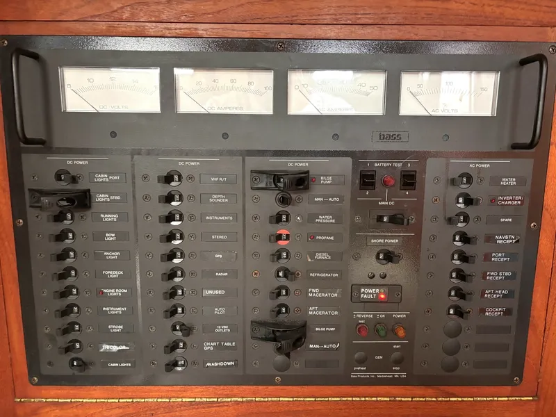 Slide: The Image of Nordic 44 1981 - 8634710