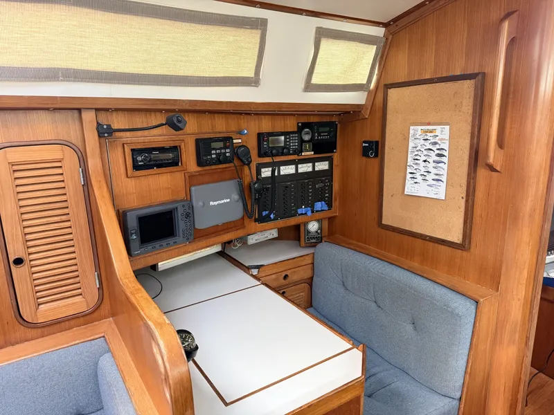 Slide: The Image of Norseman 400 1987 - 8635091