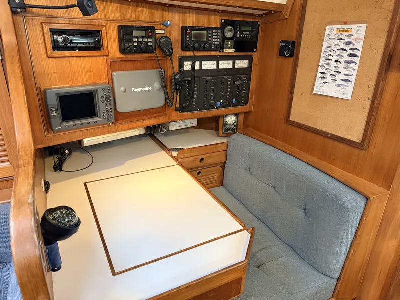 Slide: The Image of Norseman 400 1987 - 8635097