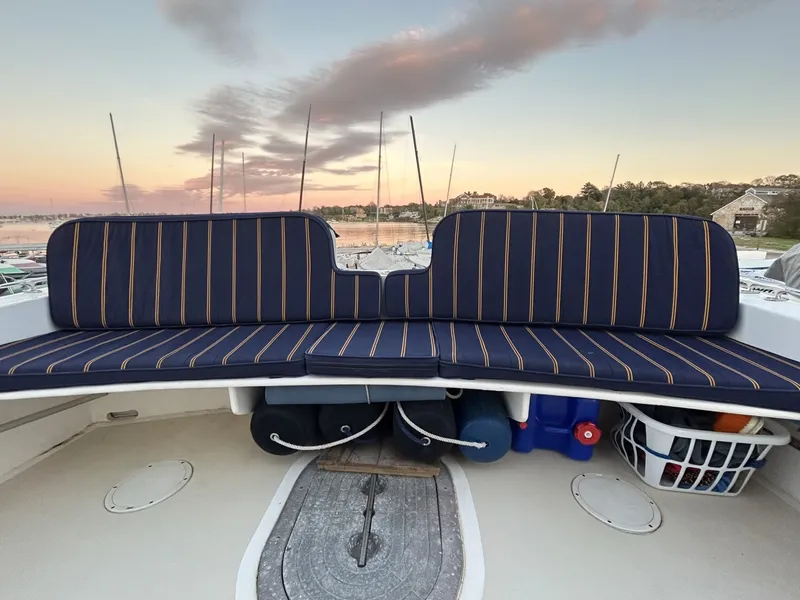 Slide: The Image of Easterly Yachts 31 2007 - 8642471