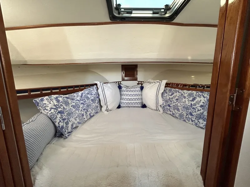 Slide: The Image of Easterly Yachts 31 2007 - 8642466