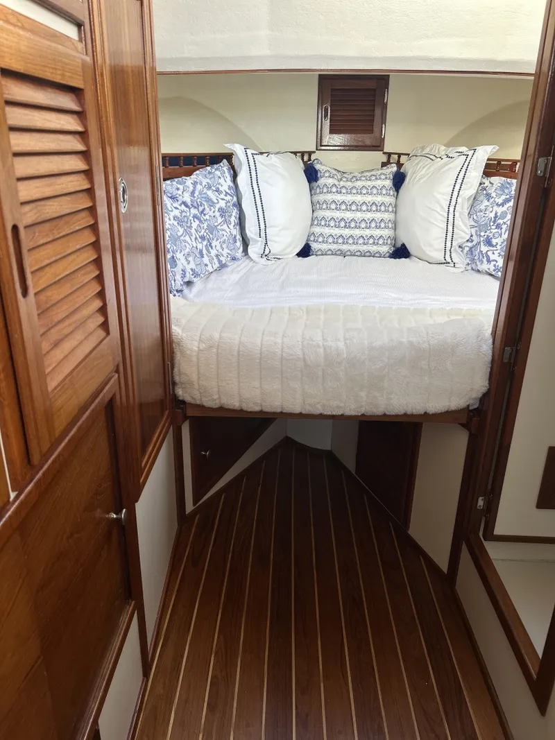 Slide: The Image of Easterly Yachts 31 2007 - 8642467