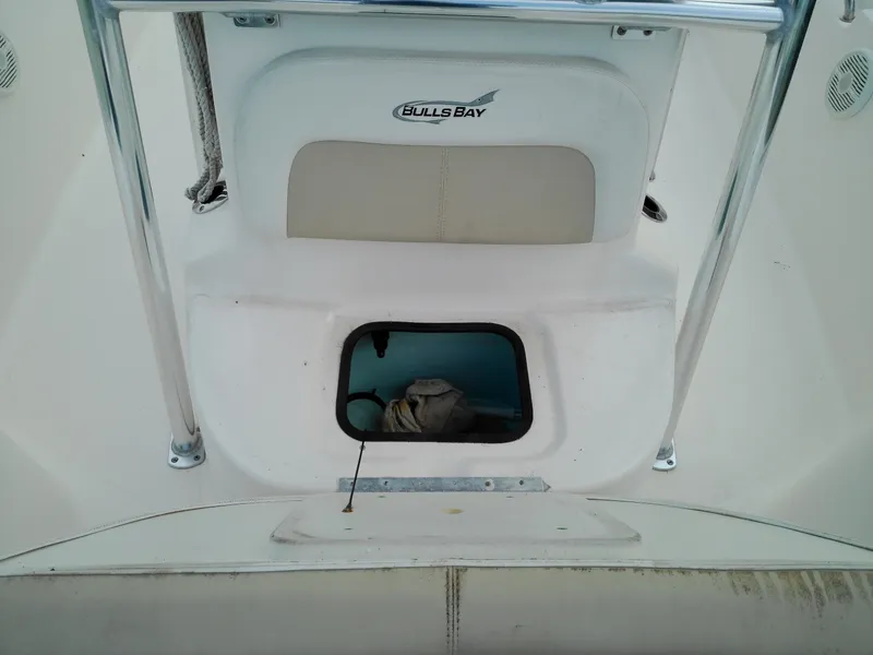 Slide: The Image of Bulls Bay 22 2020 - 8668504