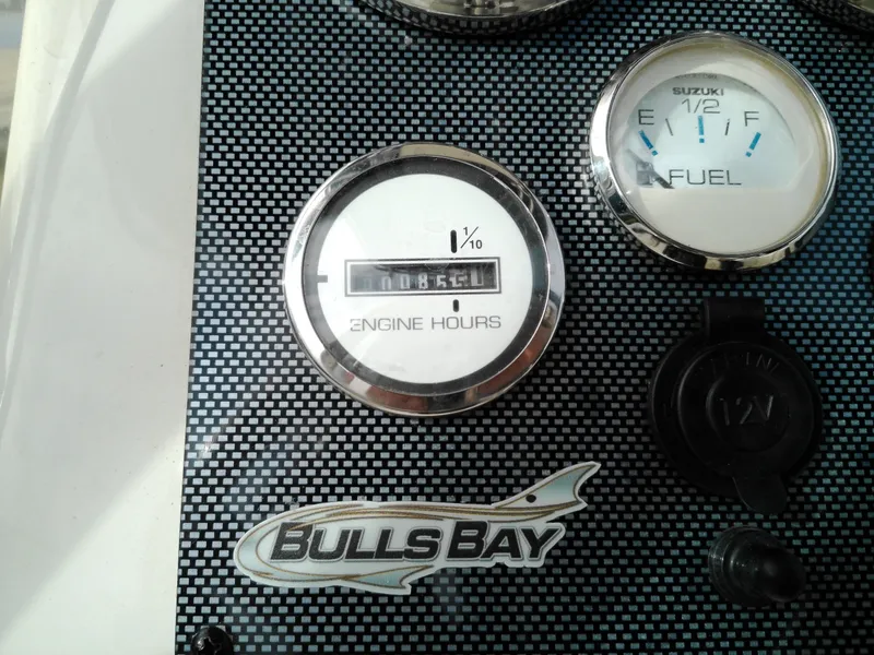 Slide: The Image of Bulls Bay 22 2020 - 8668497