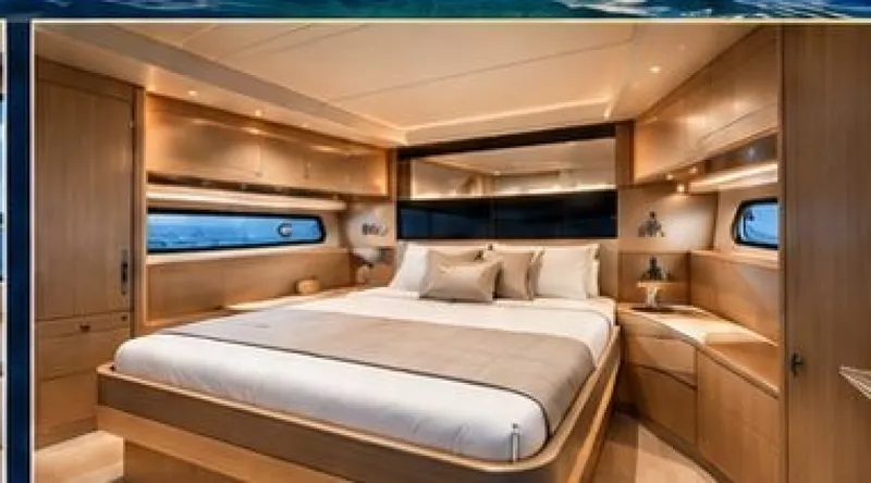 Slide: The Image of Custom Monarch 45 GT 2026 - 8672151
