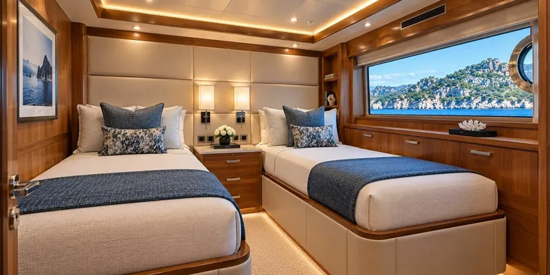 Slide: The Image of Custom Monarch 66 Dauntless 2026 - 8672164