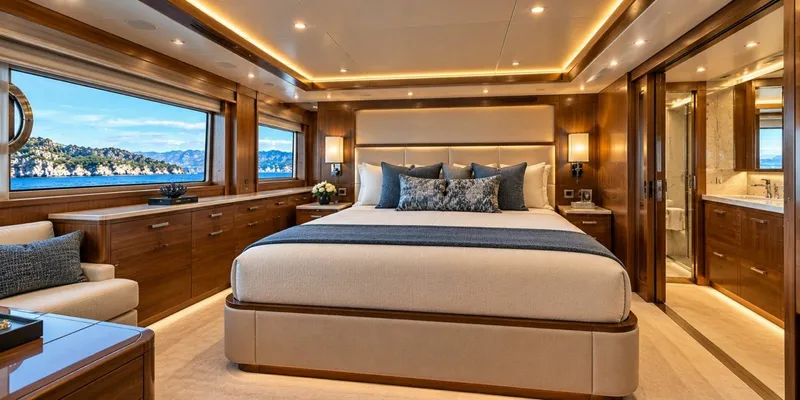 Slide: The Image of Custom Monarch 66 Dauntless 2026 - 8672161