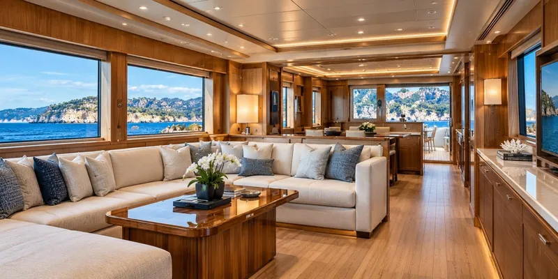 Slide: The Image of Custom Monarch 66 Dauntless 2026 - 8672162