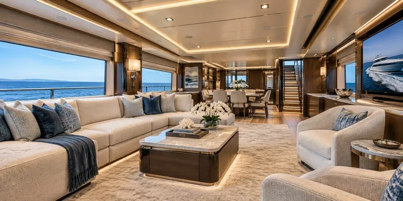 Slide: The Image of Custom Monarch 75 Dauntless 2026 - 8672193