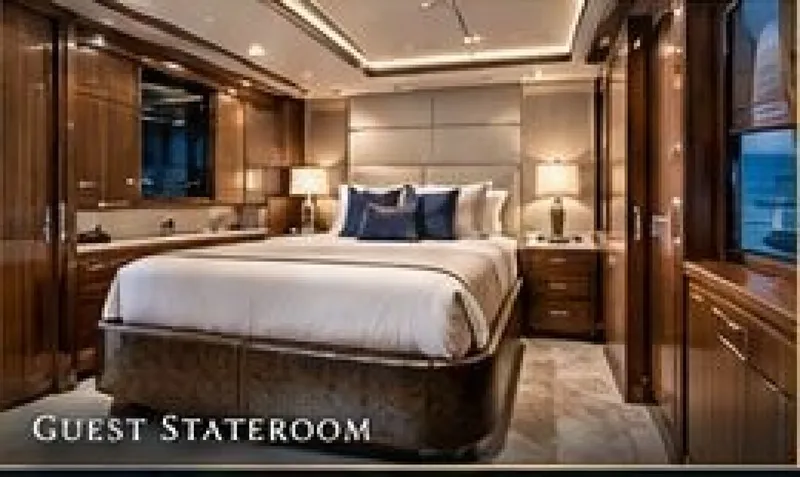 Slide: The Image of Custom Monarch 95 Kingfisher 2026 - 8672199