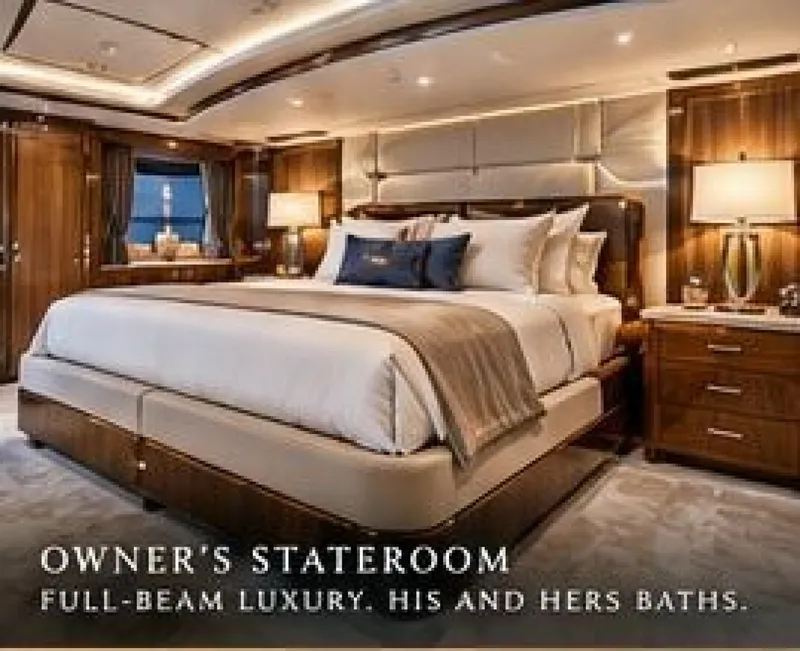 Slide: The Image of Custom Monarch 95 Kingfisher 2026 - 8672196
