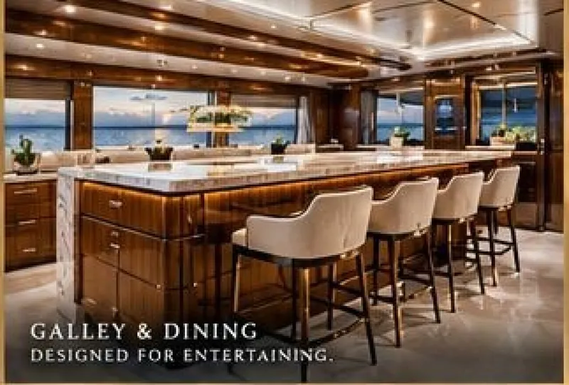 Slide: The Image of Custom Monarch 95 Kingfisher 2026 - 8672197