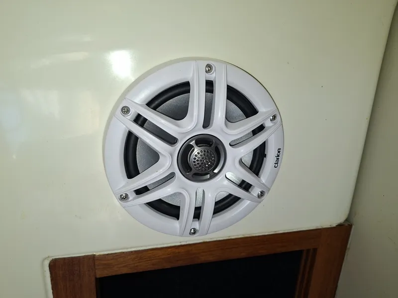 Slide: The Image of Luhrs 300 Open Tournament Sportfish 1992 - 8672232