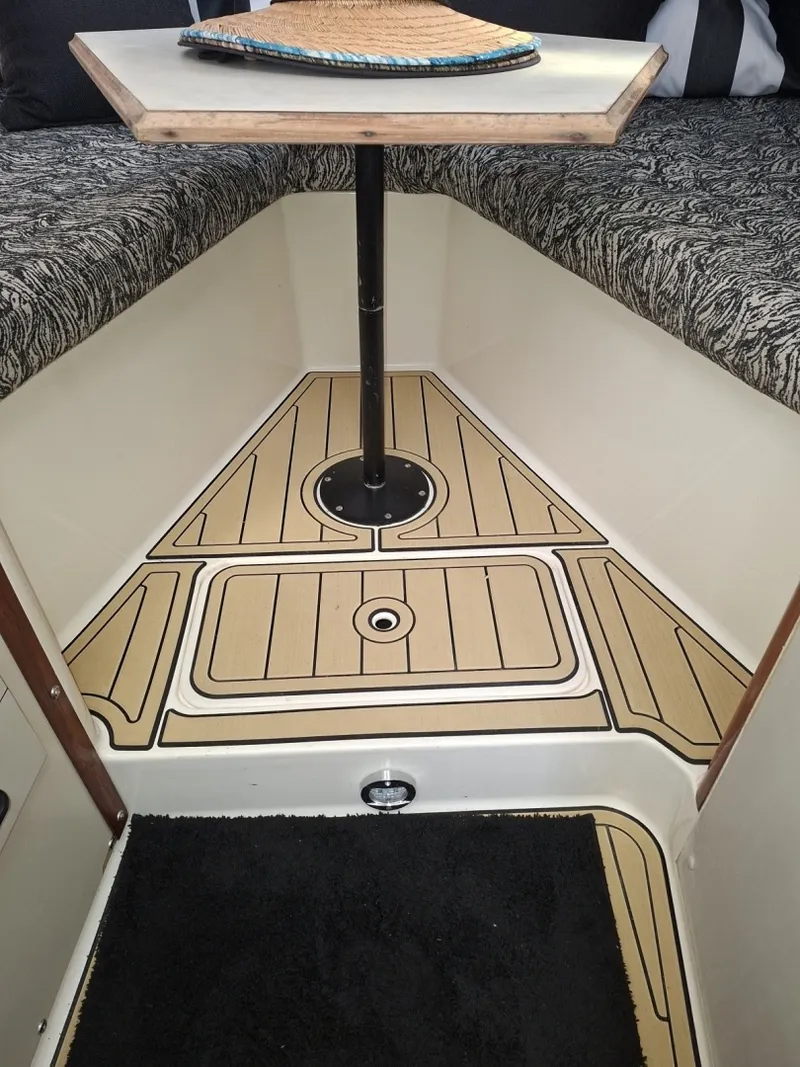 Slide: The Image of Luhrs 300 Open Tournament Sportfish 1992 - 8672233