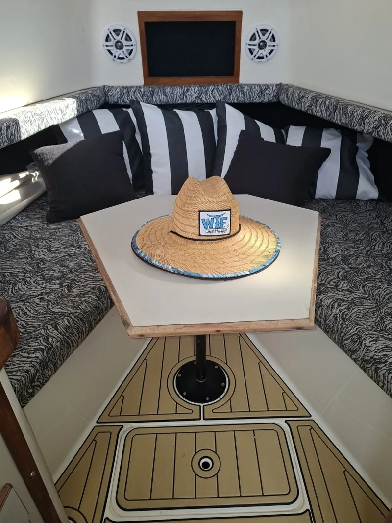 Slide: The Image of Luhrs 300 Open Tournament Sportfish 1992 - 8672225