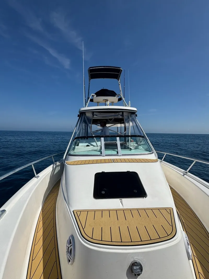 Slide: The Image of Luhrs 300 Open Tournament Sportfish 1992 - 8672221