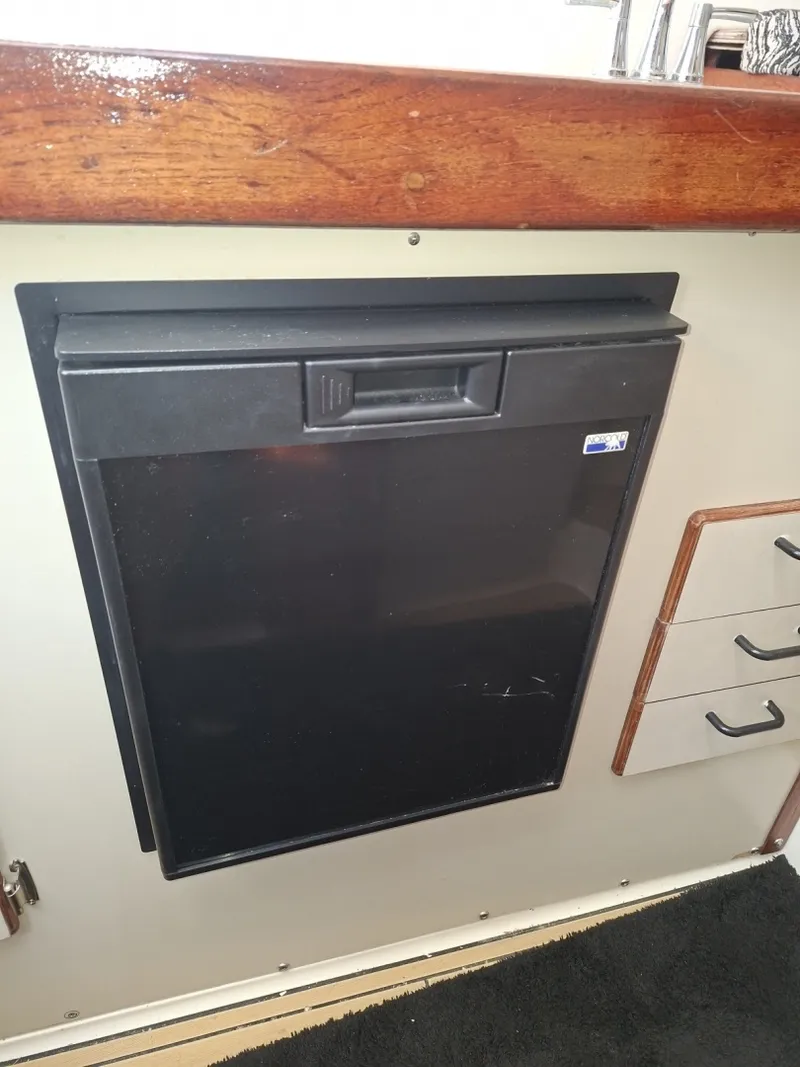 Slide: The Image of Luhrs 300 Open Tournament Sportfish 1992 - 8672229