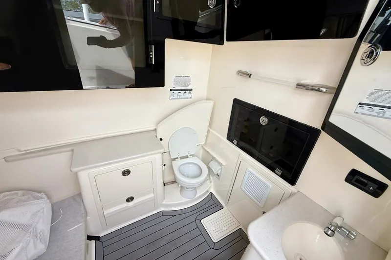Slide: The Image of Cobia 350 Center Console 2023 - 8695181