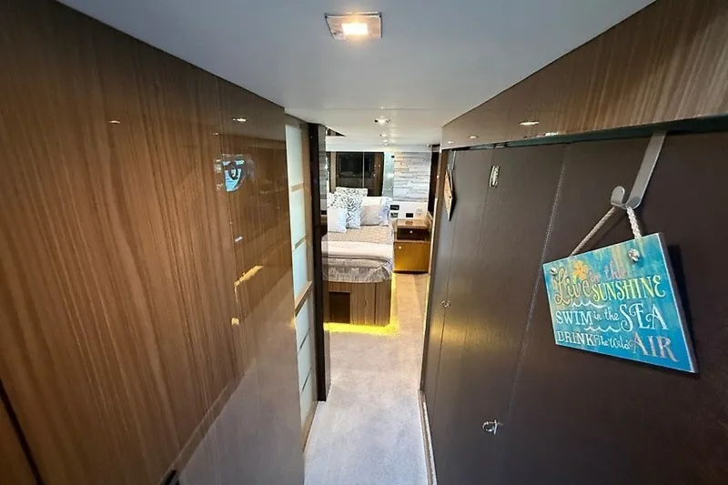 Slide: The Image of Cruisers 60 Fly 2023 - 8695167