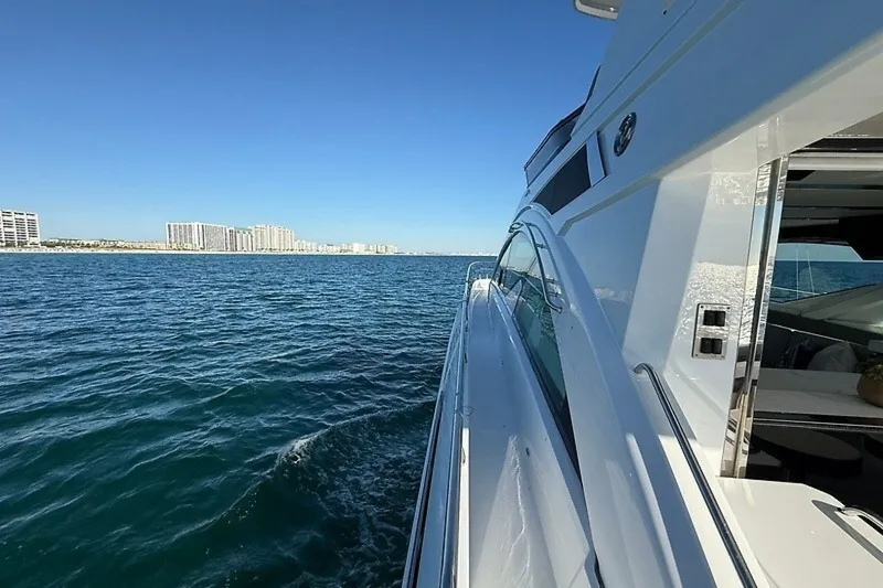 Slide: The Image of Cruisers 60 Fly 2023 - 8695190