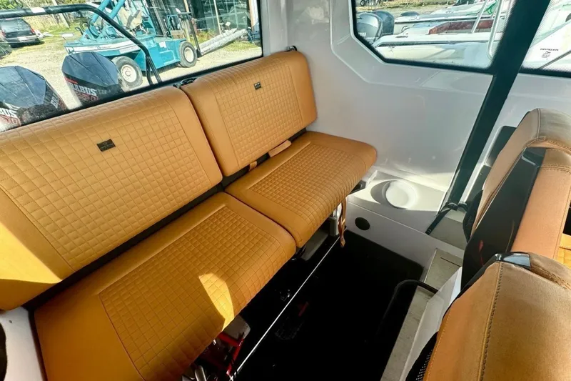 Slide: The Image of Axopar Brabus 28 Cabin 2021 - 8695182
