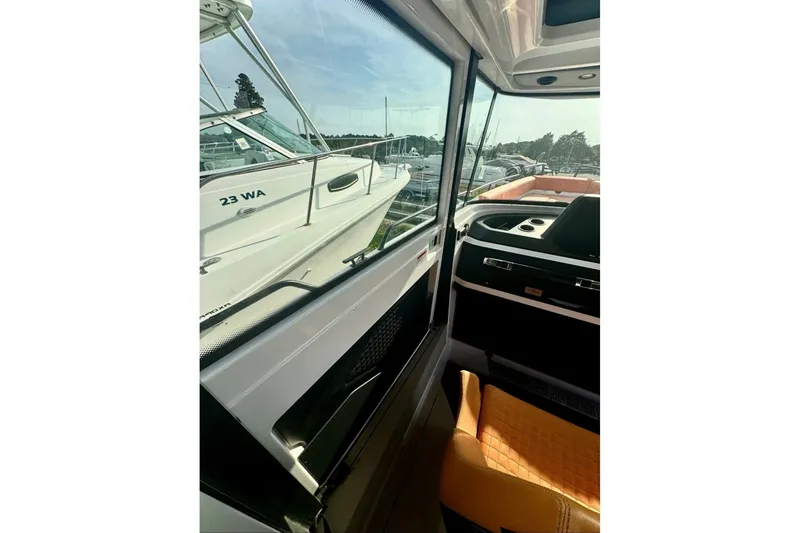 Slide: The Image of Axopar Brabus 28 Cabin 2021 - 8695179