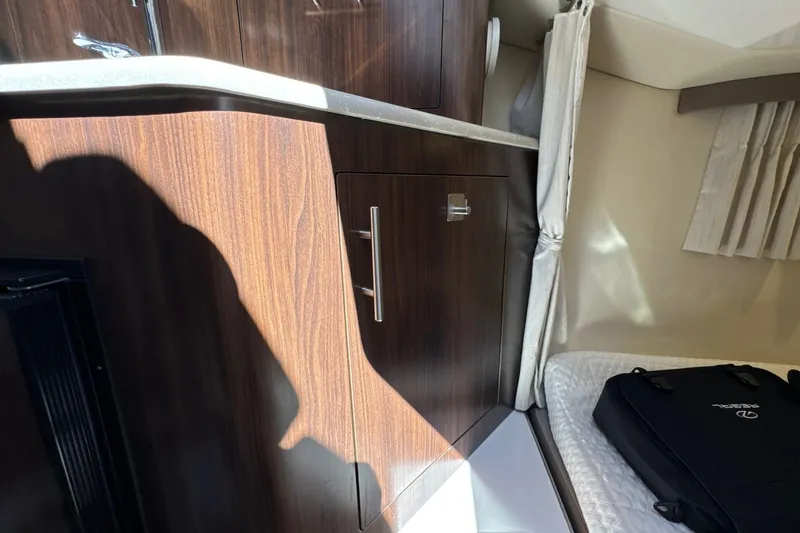 Slide: The Image of Regal 28 Express 2017 - 8695620