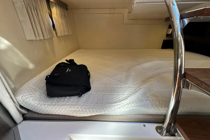 Slide: The Image of Regal 28 Express 2017 - 8695563