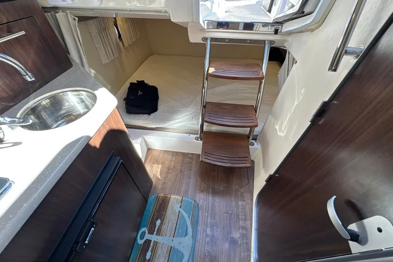 Slide: The Image of Regal 28 Express 2017 - 8695560