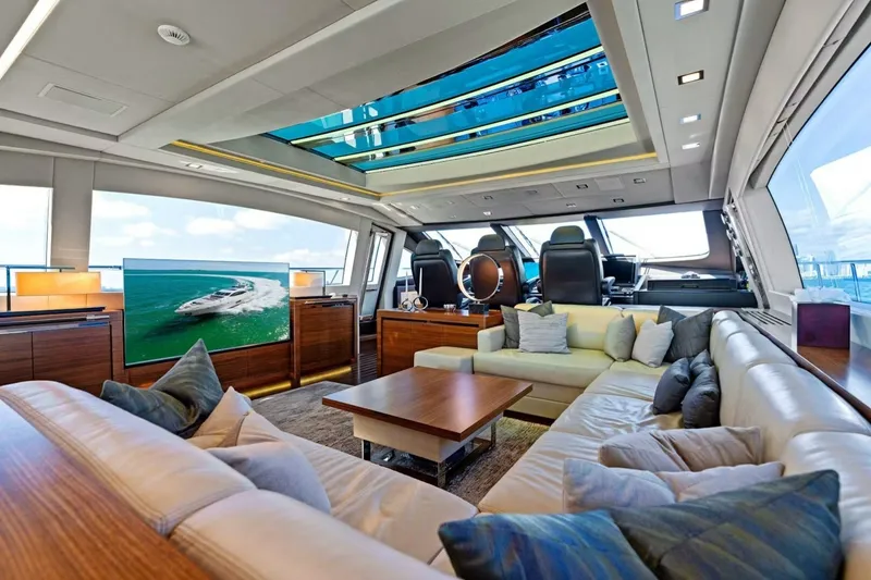Slide: The Image of Mangusta 94 2016 - 8695231