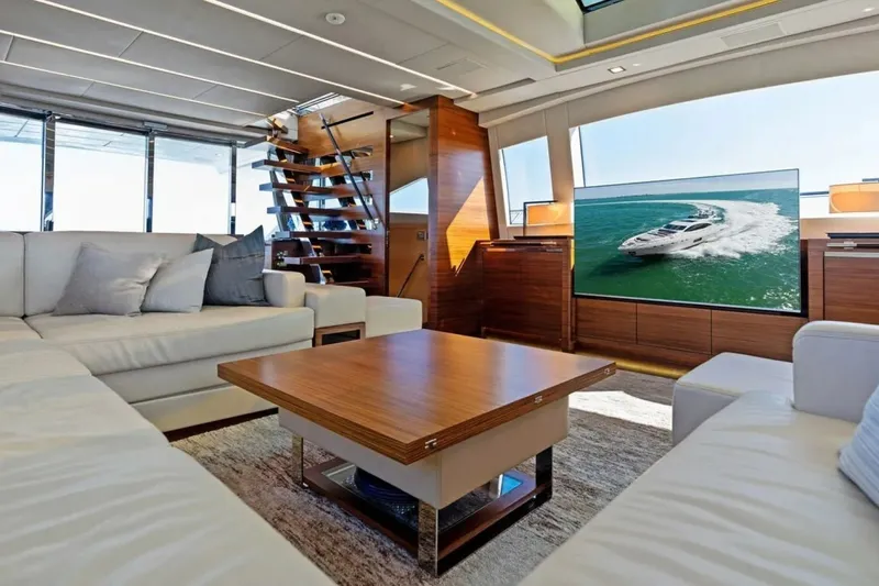 Slide: The Image of Mangusta 94 2016 - 8695236