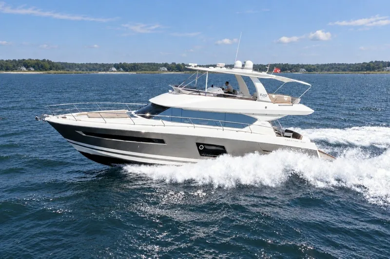 Slide: The Image of Prestige 620 2014 - 8695237