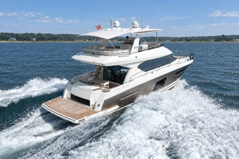 Slide: The Image of Prestige 620 2014 - 8695230