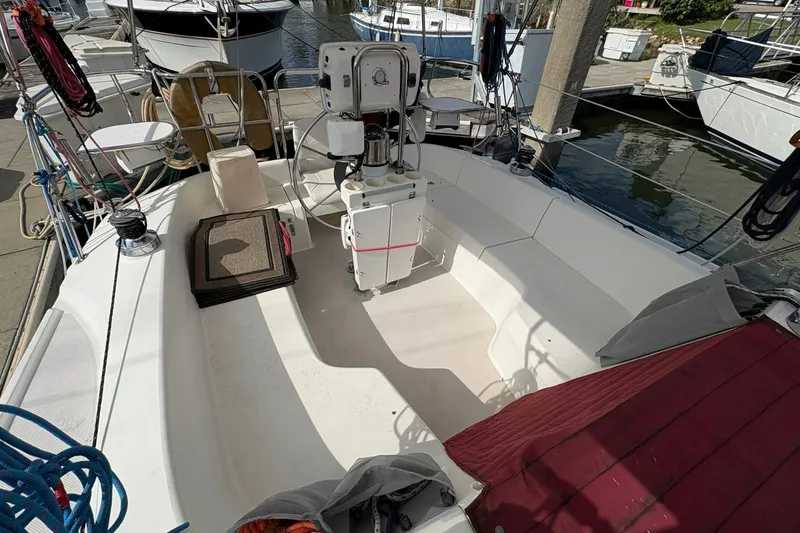Slide: The Image of Catalina 310 2004 - 8695539