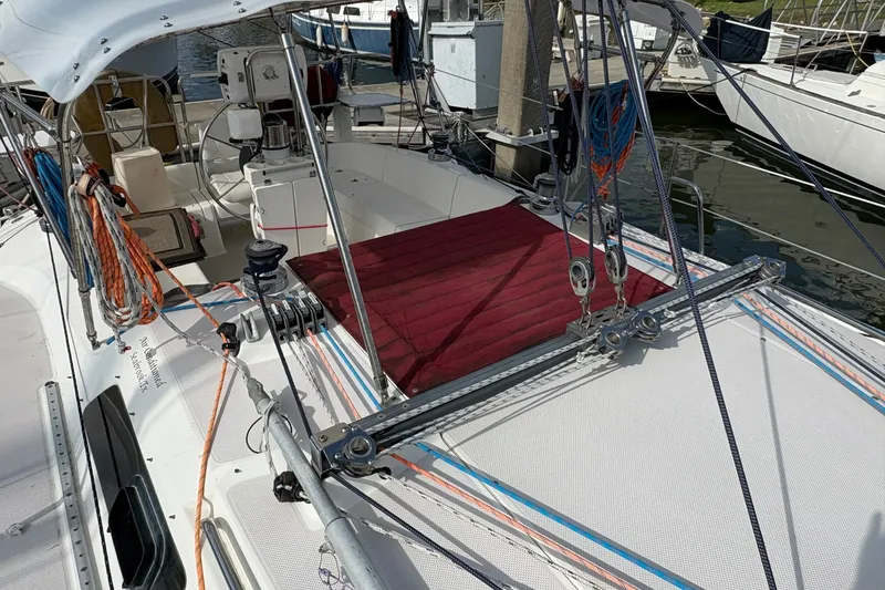 Slide: The Image of Catalina 310 2004 - 8695534