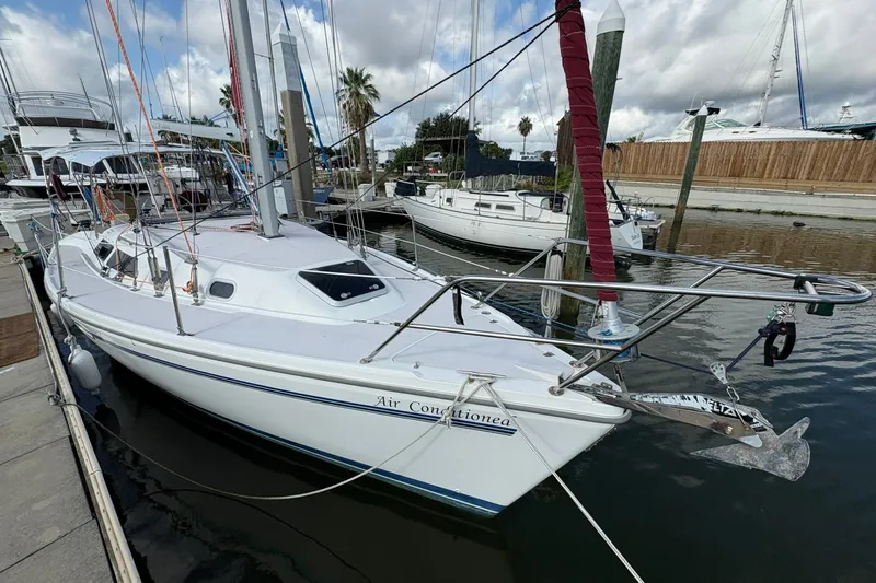 Slide: The Image of Catalina 310 2004 - 8695524