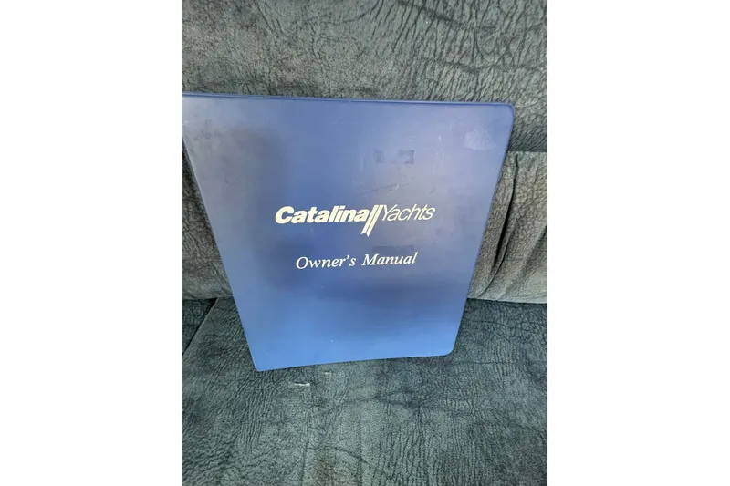 Slide: The Image of Catalina 310 2004 - 8695598