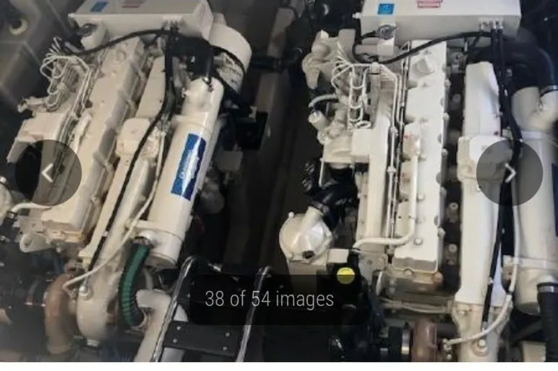 Slide: The Image of Sea Ray 420 Sundancer 2004 - 8695967