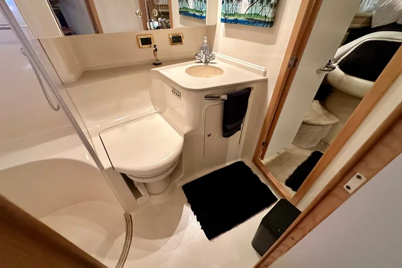 Slide: The Image of Sea Ray Sundancer 460 2001 - 8696938