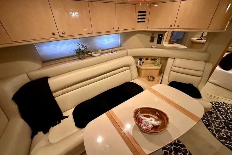 Slide: The Image of Sea Ray Sundancer 460 2001 - 8696622