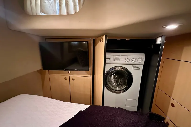 Slide: The Image of Sea Ray Sundancer 460 2001 - 8696787
